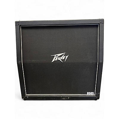Used Peavey 6505 Guitar Cabinet