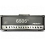 Used Peavey Used Peavey 6505 II Tube Guitar Amp Head