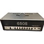 Used Peavey 6505 II Tube Guitar Amp Head
