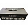 Used Peavey 6505 II Tube Guitar Amp Head