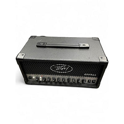 Used Peavey 6505 MH MICRO 20W Tube Guitar Amp Head