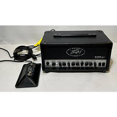 Peavey Used Peavey 6505 MH Micro 20W Tube Guitar Amp Head