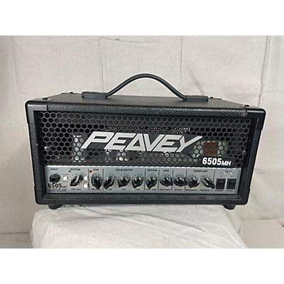 Peavey Used Peavey 6505 MH Micro 20W Tube Guitar Amp Head