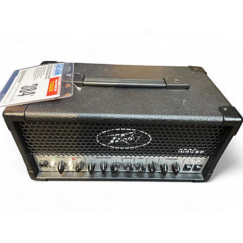 Peavey Used Peavey 6505 MH Micro 20W Tube Guitar Amp Head