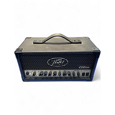 Peavey Used Peavey 6505 MH Micro 20W Tube Guitar Amp Head