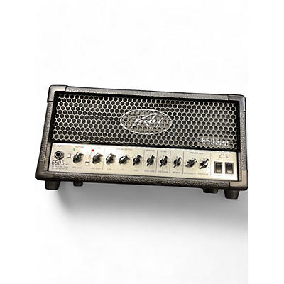 Peavey Used Peavey 6505 MH Micro 20W Tube Guitar Amp Head