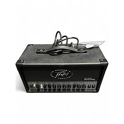 Peavey Used Peavey 6505 MH Micro 20W Tube Guitar Amp Head