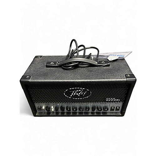 Peavey Used Peavey 6505 MH Micro 20W Tube Guitar Amp Head