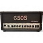 Used Peavey Used Peavey 6505 MH Micro 20W Tube Guitar Amp Head