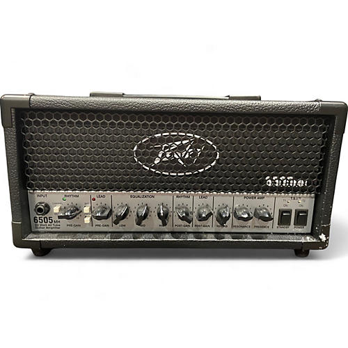 Peavey Used Peavey 6505 MH Micro 20W Tube Guitar Amp Head