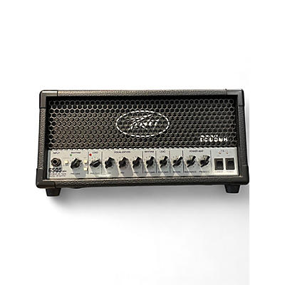 Peavey Used Peavey 6505 MH Micro 20W Tube Guitar Amp Head