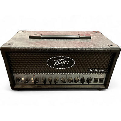 Peavey Used Peavey 6505 MH Micro 20W Tube Guitar Amp Head