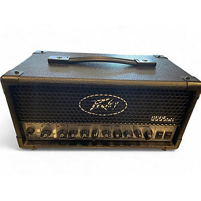 Peavey Used Peavey 6505 MH Micro 20W Tube Guitar Amp Head