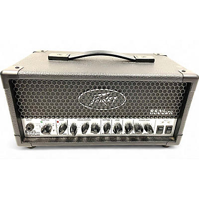 Peavey Used Peavey 6505 MH Micro 20W Tube Guitar Amp Head