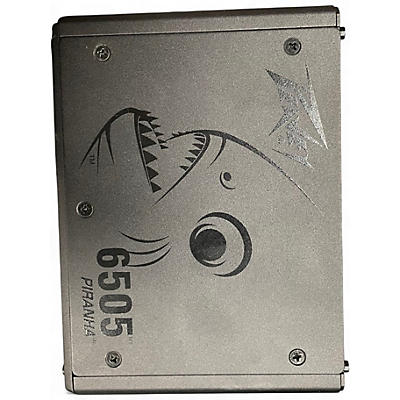 Used Peavey 6505 MH Micro 20W Tube Guitar Amp Head