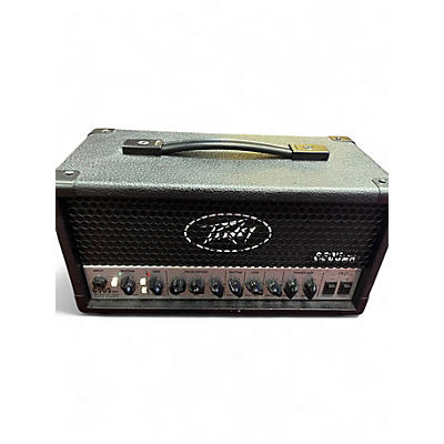 Used Peavey 6505 MH Micro 20W Tube Guitar Amp Head