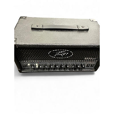 Used Peavey 6505 MH Micro 20W Tube Guitar Amp Head