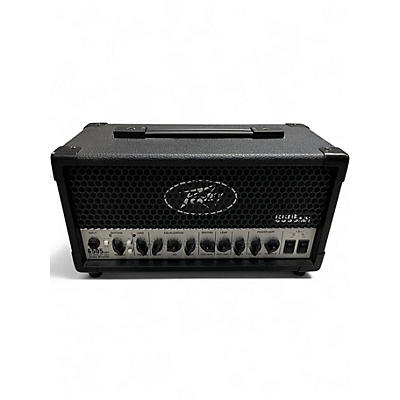 Used Peavey 6505 MH Micro 20W Tube Guitar Amp Head