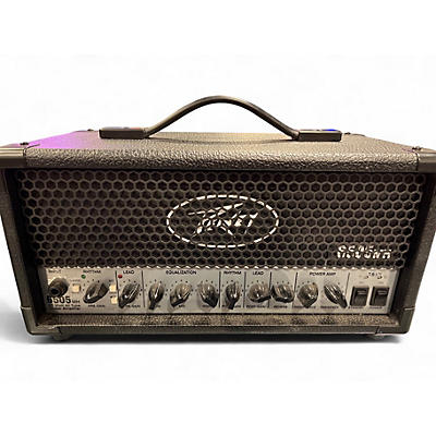 Used Peavey 6505 MH Micro 20W Tube Guitar Amp Head