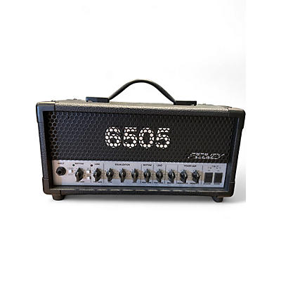 Used Peavey 6505 MH Micro 20W Tube Guitar Amp Head