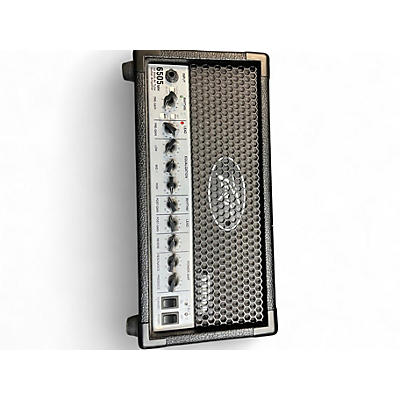 Used Peavey 6505 MH Micro 20W Tube Guitar Amp Head