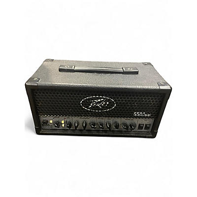 Used Peavey 6505 MH Micro 20W Tube Guitar Amp Head