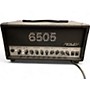 Used Peavey 6505 MH Micro 20W Tube Guitar Amp Head