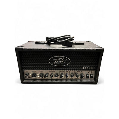 Used Peavey 6505 MH Micro 20W Tube Guitar Amp Head
