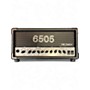 Used Peavey 6505 MH Micro 20W Tube Guitar Amp Head
