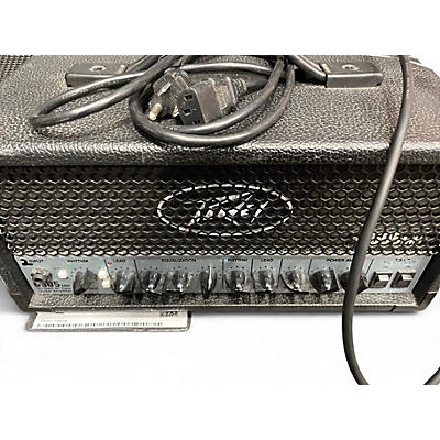 Used Peavey 6505 MH Micro 20W Tube Guitar Amp Head