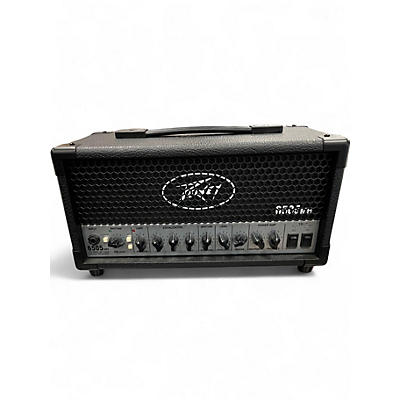 Used Peavey 6505 MH Micro 20W Tube Guitar Amp Head