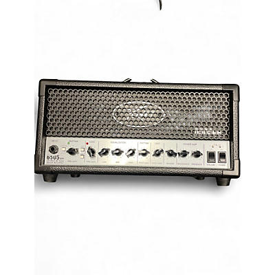 Used Peavey 6505 MH Micro 20W Tube Guitar Amp Head