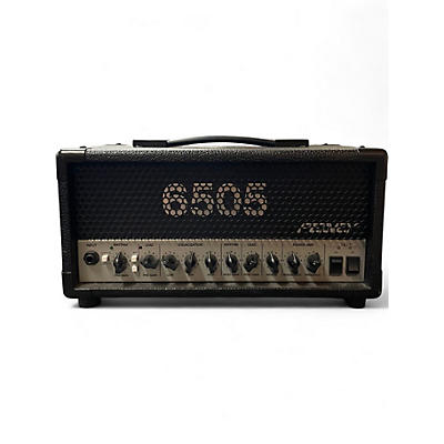 Used Peavey 6505 MH Micro 20W Tube Guitar Amp Head