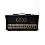 Used Peavey 6505 MH Micro 20W Tube Guitar Amp Head
