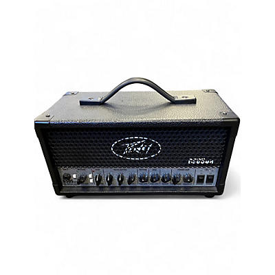 Used Peavey 6505 MH Micro 20W Tube Guitar Amp Head