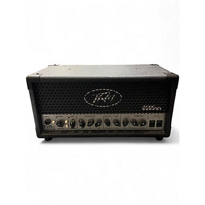 Used Peavey 6505 MH Micro 20W Tube Guitar Amp Head