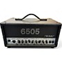 Used Peavey 6505 MH Tube Guitar Amp Head