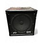 Used Peavey 6505 Micro Cab 1X8 Guitar Cabinet