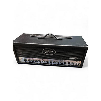 Peavey Used Peavey 6505 PLUS Tube Guitar Amp Head