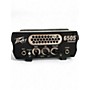 Used Peavey 6505 Piranha Battery Powered Amp