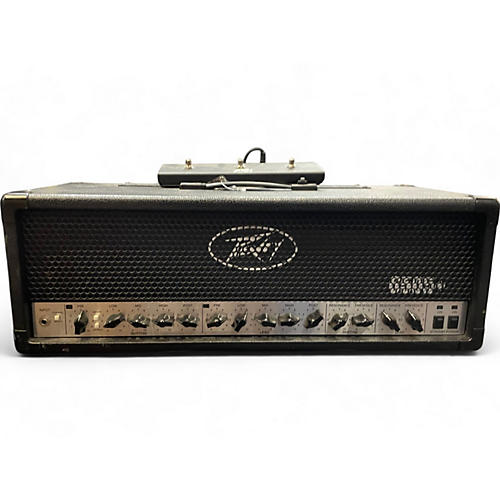 Peavey Used Peavey 6505 Plus 120W Tube Guitar Amp Head