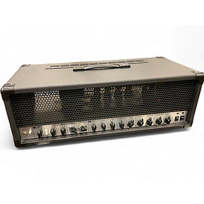 Used Peavey 6505 Plus 120W Tube Guitar Amp Head
