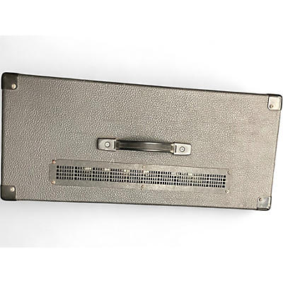 Used Peavey 6505 Plus 120W Tube Guitar Amp Head