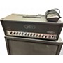 Used Peavey 6505 Plus 120W Tube Guitar Amp Head