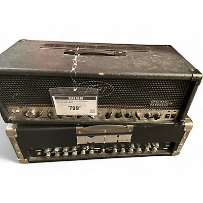 Used Peavey 6505 Plus 120W Tube Guitar Amp Head