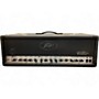 Used Peavey 6505 Plus 120W Tube Guitar Amp Head