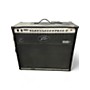 Used Peavey Used Peavey 6505 Plus 1x12 60W Tube Guitar Combo Amp