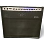 Used Peavey Used Peavey 6505 Plus 1x12 60W Tube Guitar Combo Amp