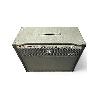 Used Peavey 6505 Plus 1x12 60W Tube Guitar Combo Amp