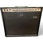 Used Peavey 6505 Plus 1x12 60W Tube Guitar Combo Amp